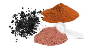 what is shilajit made up of 