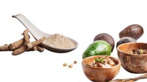 Ashwagandha recipe