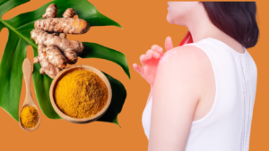 Beauty benefits of turmeric