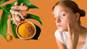 Beauty benefits of turmeric 