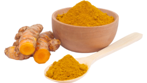 Turmeric uses in Ayurveda 