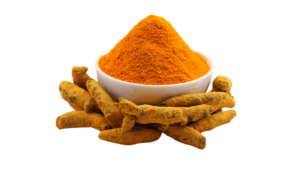 Turmeric supplements 