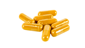 Turmeric supplements 