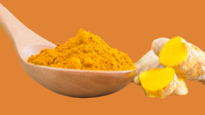 Turmeric enhances immunity