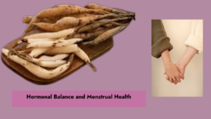 Shatavari benefits for women