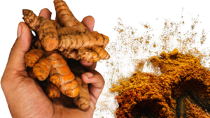 Turmeric and weight loss 