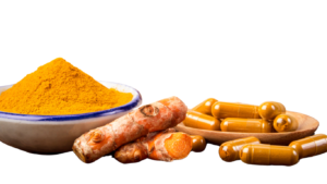 Turmeric and weight loss 