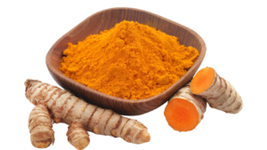 Turmeric and pain relief