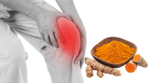 Turmeric and pain relief