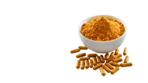 Turmeric and pain relief