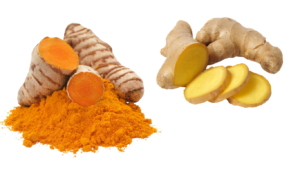 Turmeric vs other natural remedies 