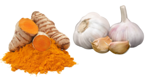 Turmeric vs other natural remedies 