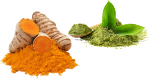 Turmeric vs other natural remedies 