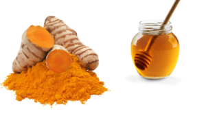 Turmeric vs other natural remedies 