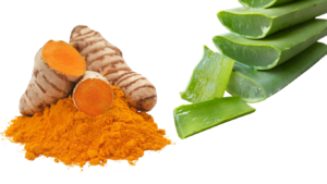 Turmeric vs other natural remedies 