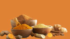 Turmeric in ayurvedic medicine